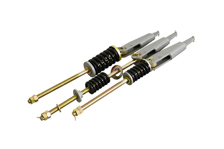 电梯销连接绳头组合