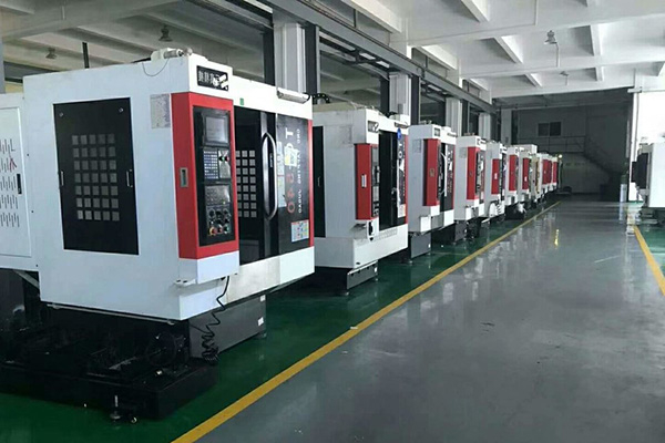 数控车床