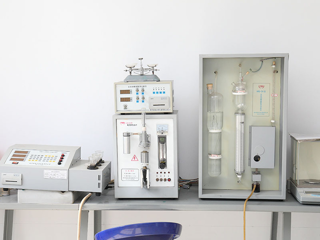 金属材料五元素检测仪